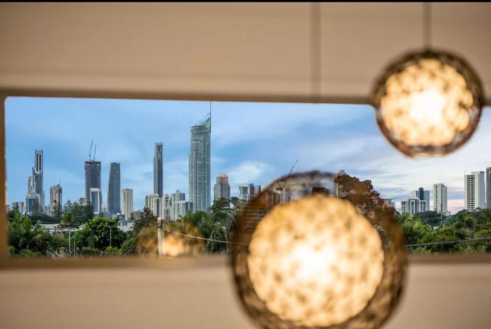 Summerland Luxury House In Broadbeach Waters * Gold Coast