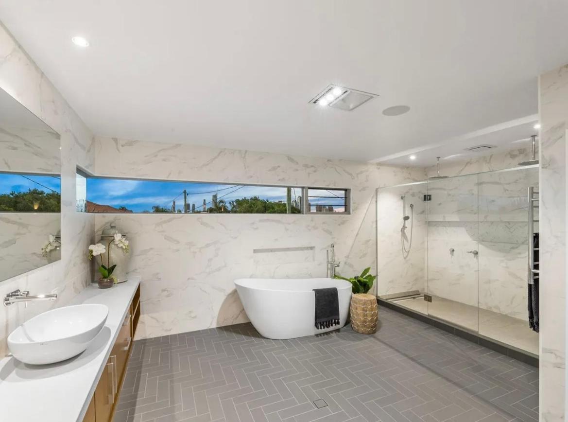 Holiday home Summerland Luxury House In Broadbeach Waters Gold Coast