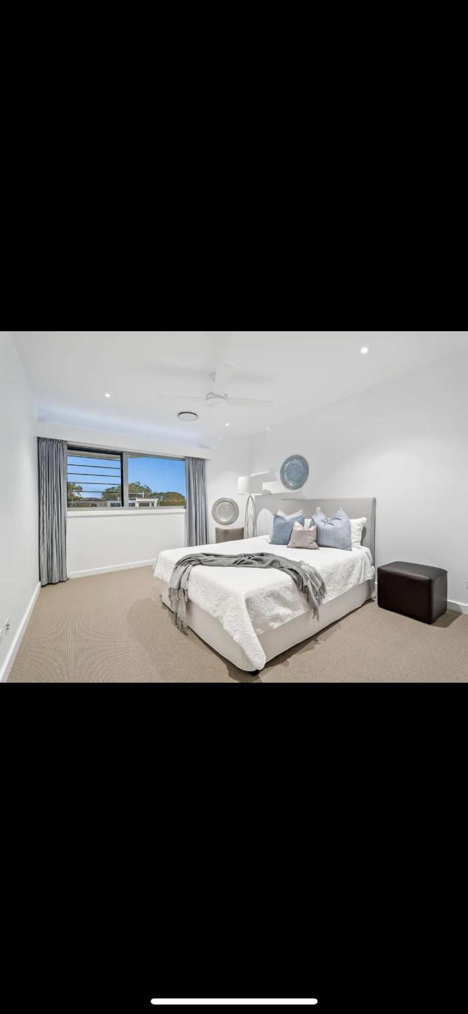 Summerland Luxury House In Broadbeach Waters Holiday home
