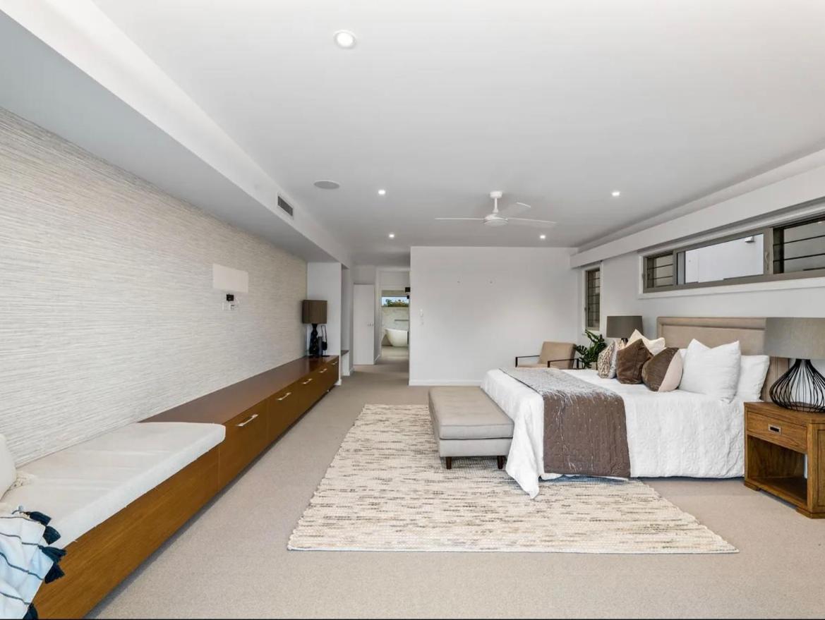 Summerland Luxury House In Broadbeach Waters Holiday home *